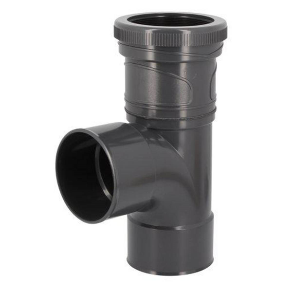 CULOTTE SIMPLE JOINT DILAT. F-F 87'30 D.100 HOMETECH