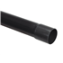 Tube PVC pression à coller PN10 D140x6,1 6M