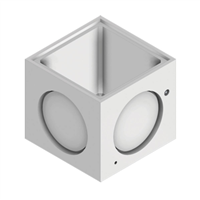 Dalle réductrice ép.20 pour rehausses 0,80x0,80 int.