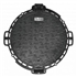 Regard de trottoir RONDO C250
