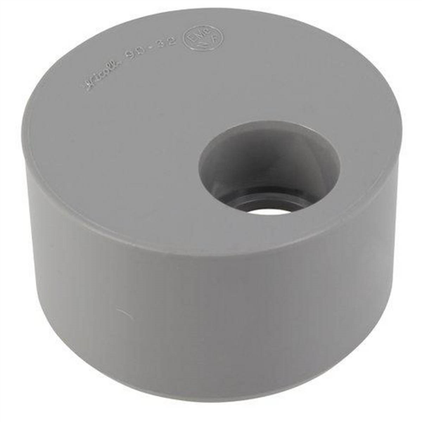 TAMPON DE REDUCTION SIMPLE MF D.90/32