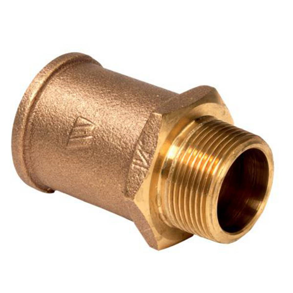 Microflex Point Fixe 1''