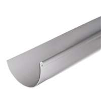 PROFIL GOUTTIERE 33 GRIS