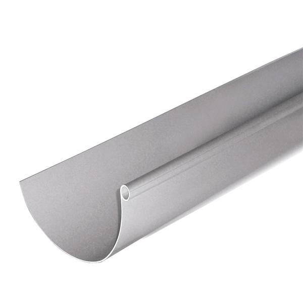 PROFIL GOUTTIERE 33 GRIS