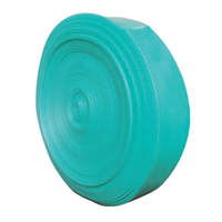 Bande périphérique pour chape flottante et plancher chauffant - Riv'Utherm - ép. 8,00 MM - 180 MM x 50,00 M