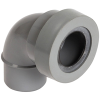 COUDE SIMPLE A JOINT FF 87'30 D.40