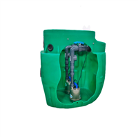 SANIDRAIN 420 - DOUBLE DR1