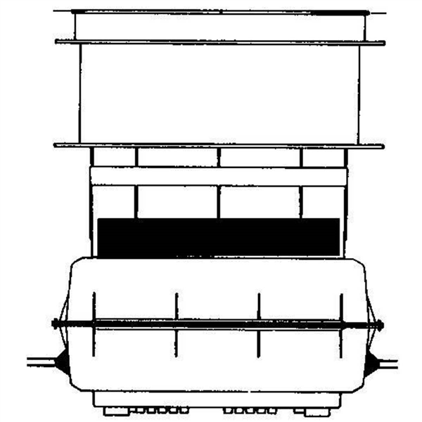 REGARD COMPOZIT 400 12,5T   258357