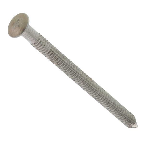 Pointes inox A4 SPIT rouleau pour cloueur pneumatique Ø 2,5x55 mm - Boîte de 1950 pièces