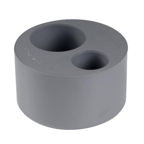 TAMPON DE REDUCTION DOUBLE MF D.100/50/32