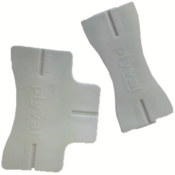 CONNECTEUR DROIT (SAC DE 10)