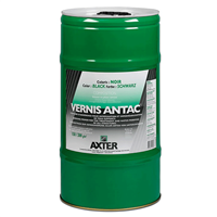 Enduit d'imprégnation à froid ANTAC pour supports béton métal ou bois avant pose de membrane d'étanchéité - Bidon de 25,0 ltr