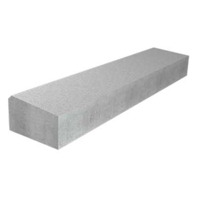CANIVEAU BETON BAVETTE CS1 (1M)