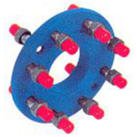 BRIDE CONVERS DN 60 ISO PN10/ VP