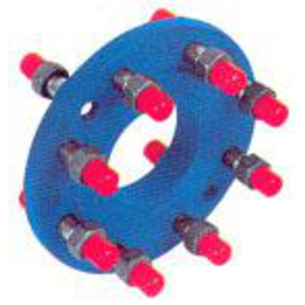 BRIDE CONVERS DN 60 ISO PN10/ VP