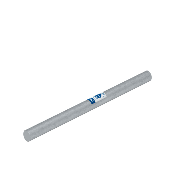 Goujon de cisaillement Schöck Stacon® LD Part ZN en acier galvanisé - ⌀ 22 mm