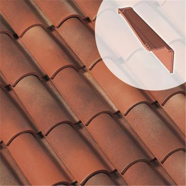 Rive à rabat droite - AK032