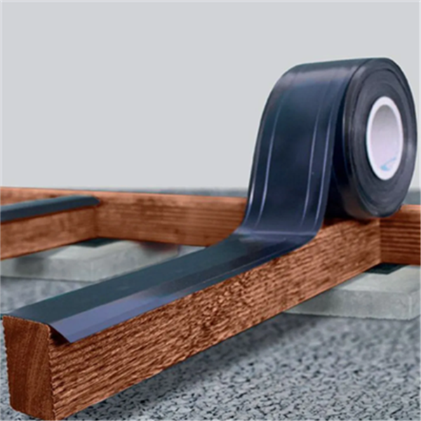 Bande d'étanchéité pour terrasse Spax - rouleau de 87 MM x 30,00 M - ép. 0,50 MM