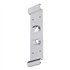 Liaison métallique HL1A pour assemblage rehausse HRC94 sur planche de rive Rivepro 160 - 180 et 200 mm