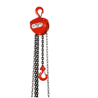 PALAN MANUEL CHAIN VEGAS CMU 1T 3M