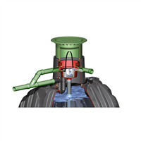 KIT DE BASE CARAT 10000 L - UNIV.3