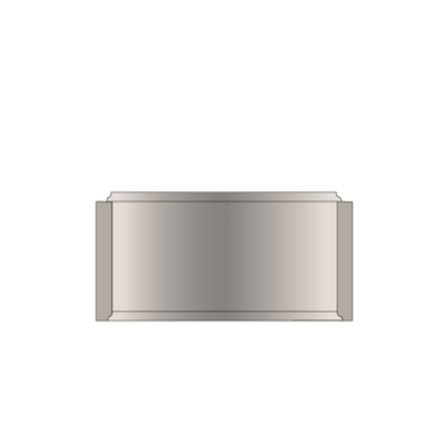 Elément droit de regard Ø800 - H600 - sans échelon
