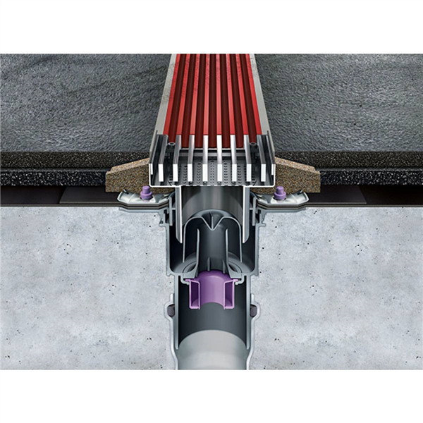 CAN.MEARIN PG EVO-AS 150 NOIR 3M