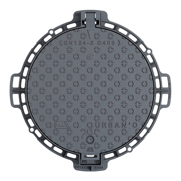 REGARD FONTE NF D850 ARTICULE CADRE ROND D400 EP - EJ BRIO R EQUIVALENT