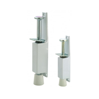 Arrêt de porte blanc petit modèle 25kg