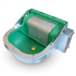 Abreuvoir bovin à niveau constant et rebord anti-lapage avec châssis acier galvanisé - LAC 50 - Débit 32 L/min - raccord eau 3/4"