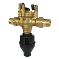 DISCONNECTEUR BA2860 DN50