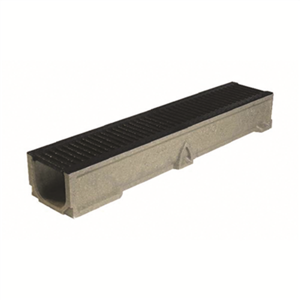 ACO SELF 200 BP GRILLE PASSERELLE FONTE B125