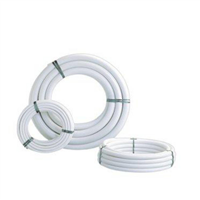 TUYAU SPECIAL PISCINE DE 25MT. 'FLEXITUBE' DIAM. 32MM