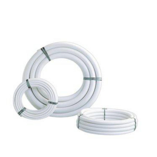 TUYAU SPECIAL PISCINE DE 25MT. 'FLEXITUBE' DIAM. 32MM
