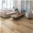 Parquet stratifié Classic 8/32 - Bords droits avec système CLIC it! - 193 x 8 x 1292 mm - Chêne Livingstone Naturel