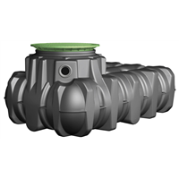 CUVE PLATINE NUE 7500 L