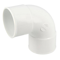 COUDE SIMPLE FF 87'30 D.50 BLANC