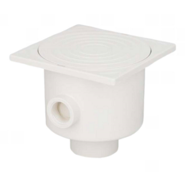 Boîte De Connexion Ø 50 Mm