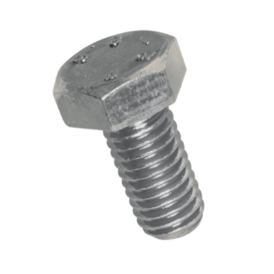 Vis à tête hexagonale entièrement filetée DIN 933 - GEOMET® 500 A - M16x50mm - boîte de 50