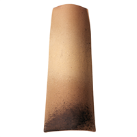 Tuile Canal midi en couvert et/ou courant - Silvacane littoral