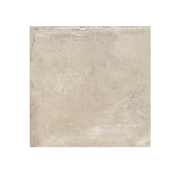 Carrelage intérieur en grès cérame émaillé effet pierre Marna - 50,0 CM x 50,0 CM - ép. 9,00 MM - Beige