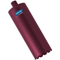 Forets - CB E BETON - 102/95mm x400mm /1"1/4 F Norton Clipper