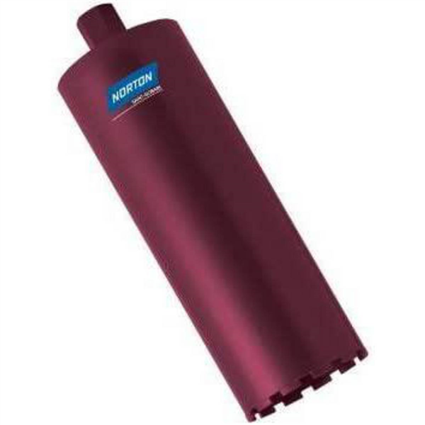 Forets - CB E BETON - 102/95mm x400mm /1"1/4 F Norton Clipper