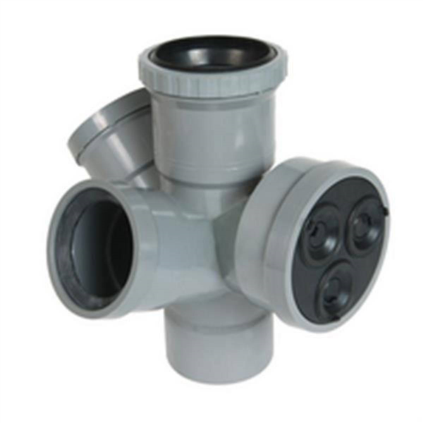 CULOTTE CHUTUNIC 2WC TYPE QUADRUPLE