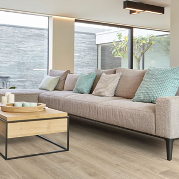 Parquet intérieur COREtec The Naturals - Timber - 182,0 mm x 8,00 mm - longueur 1,22 m