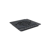 Plaque à dalle Jouplast pour plot Essentiel - 200x200 mm - Ép. 13 mm