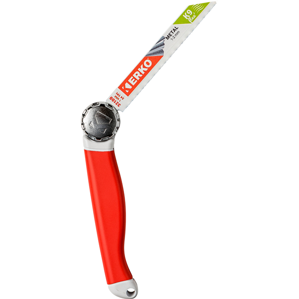 MONTURE SCIE COUTEAU ERKO