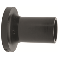 COLLET EMBOUT MALE PE100 PN10 SDR17 D500