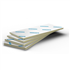 Panneau isolant polyuréthane pour murs intérieurs - Efimur Reflex - R 3,05 m².k/w - 2,70 m x 1,20 m - ép. 66 mm