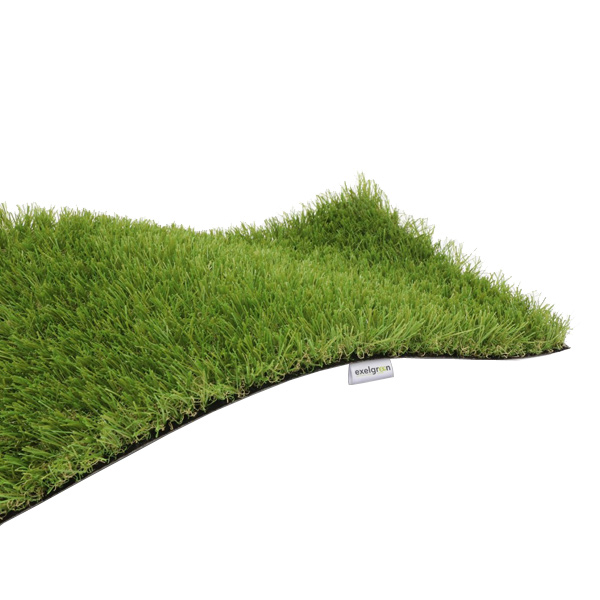 Gazon synthétique - Park Exelgreen - Garantie 6 ans - Hauteur 30,00 MM